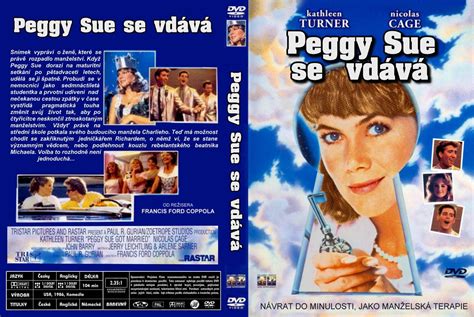 Peggy Sue Got Married 1986