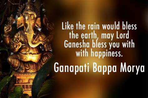 Pada kesempatan ganesh chaturthi anda berbagi banyak pesan, salam, gambar kepada teman anda, keluarga, dan kerabat melalui whatsapp, facebook, kenaikan, google plus, mms dll. Ganesh Chaturthi 2019: Best Wishes, Images, Quotes ...