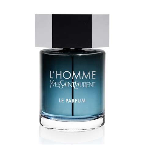 Yves Saint Laurent L Homme Le Parfum Eau De Parfum Vapo L Homme