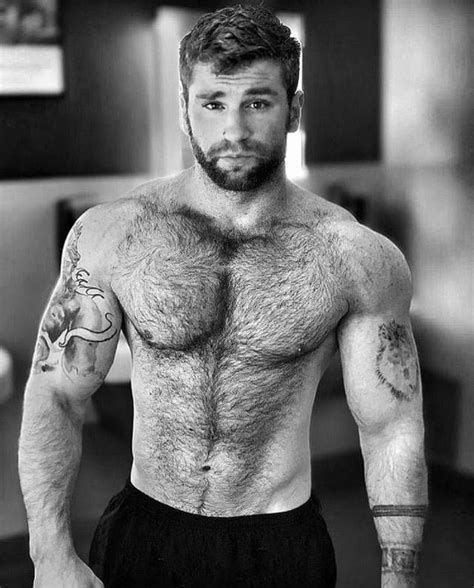 Hairy Hunks Hairy Men Scruffy Men Handsome Men Oscar Hot Guys