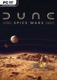 Dune Spice Wars Build Pc Game U Com