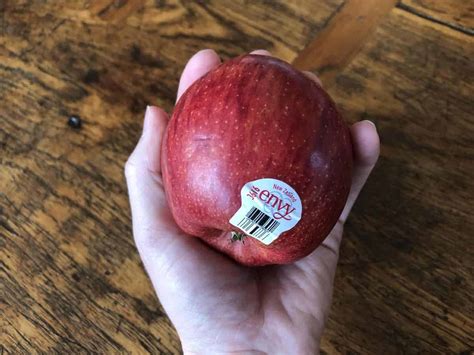 Sweetest Apples Uncover The Best Sugary Varieties