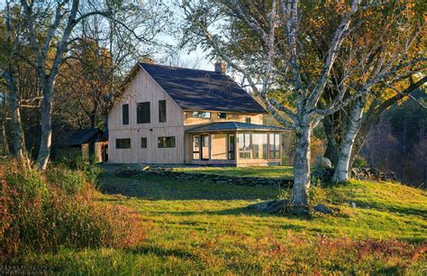 Top 5 Converted Barns And Farmhouses That Celebrate Their Rural Roots