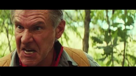 Harrison Ford Leaves Angry Phone Messages For Neighbour Youtube