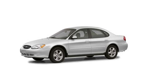 Used 2003 Ford Taurus For Sale At Ramsey Corp Vin 1fahp56sx3a126150