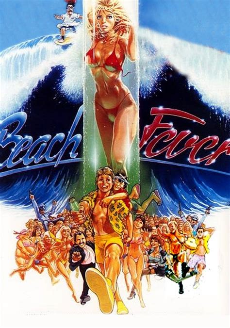 Beach Fever Streaming Where To Watch Movie Online
