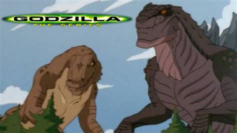 Zilla Jr Komodithrax Vs Tartaruga Gigante Godzilla A S Rie Youtube