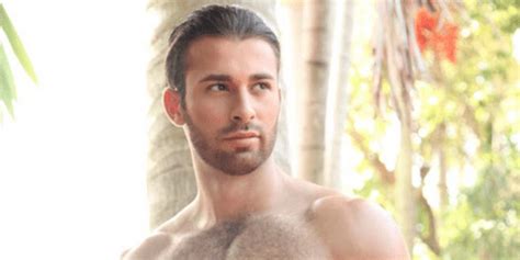 Sean Cody Model Jarec Wentworth Held For Extorting From