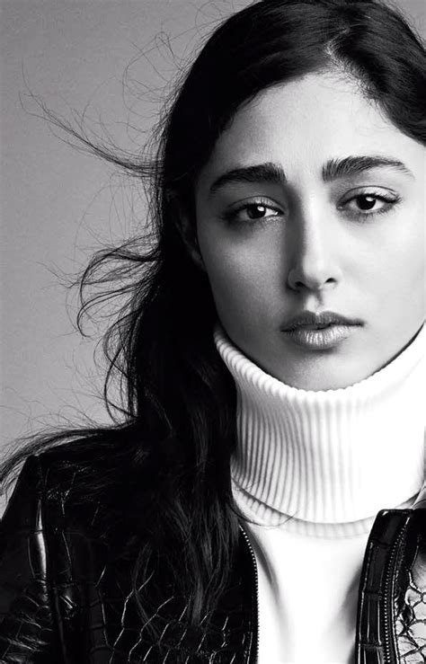 Golshifteh Farahani Actress Actrice Iranian Beauty Persian