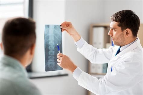 Four Types Of Spinal Surgery Dr Louis Keppler And Associates