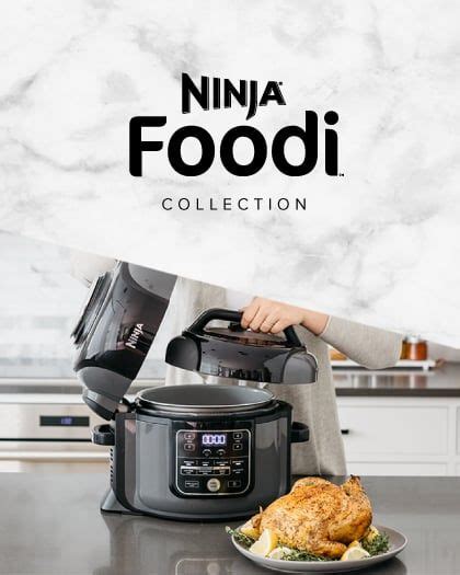 I find that while it is able to tackle the job, it takes a bit longer to heat up to searing temperature and i didn't. Pot Roast Recipe | Ninja® | Ninja® Foodi™ 6.5-qt. | The ...