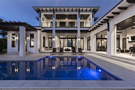 Luxury Design Luxury Houses Inspiring Your Dream Homes