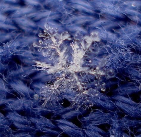 Snowflake — Science Learning Hub