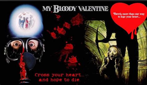 Horror movies can sometimes make the best choice for a date night, causing boyfriends and girlfriends to cling together in fright. Best Horror Movies to Watch on Valentine's Day |Top2040
