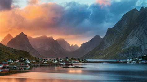 Photo Proof That Reine Norway Is One Of The Most
