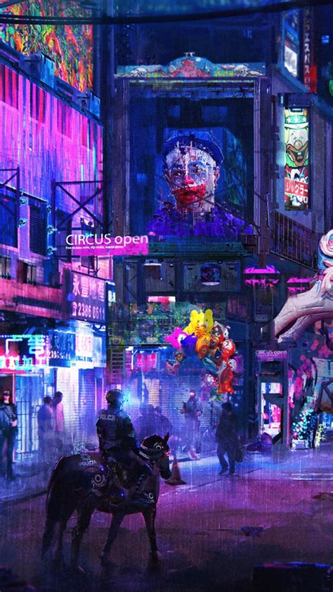 Find the best aesthetic wallpapers on wallpapertag. Cyberpunk Aesthetic 4k Wallpapers - Wallpaper Cave