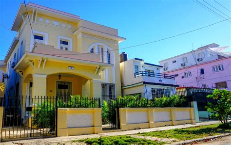 Casa De Huéspedes En La Habana Fotos De Nuestra Casa Ubicada En La