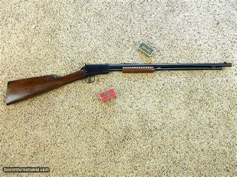 Please choose the proper driver according to your computer system information and click download button. Winchester Model 1906 22 Rifle Value - lasopawestern