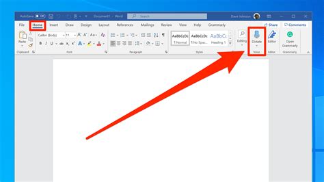 How To Convert Voice Into Text In Ms Word Hot Sex Picture