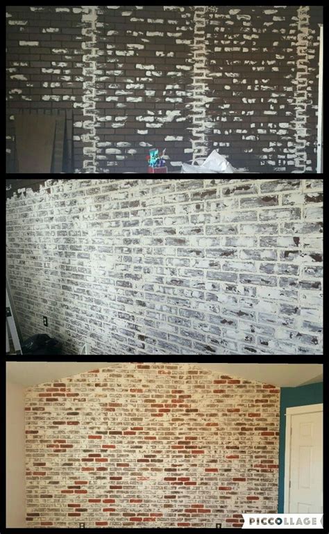 Boutiquemall 3.6 out of 5 stars 10 ratings 122 best images about FAUX BRICK PANELS on Pinterest ...