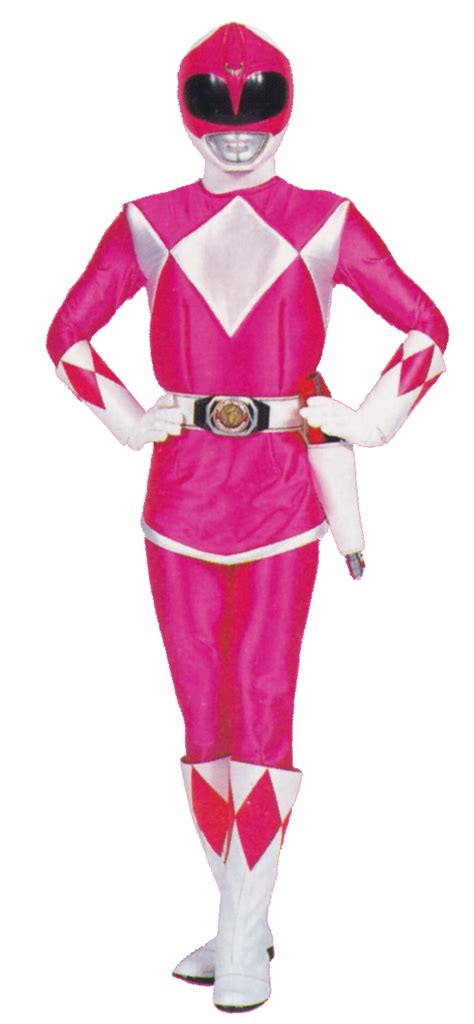 Pink Power Ranger Doblaje Wiki Fandom Powered By Wikia