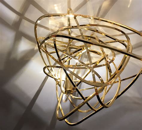 DKOR's Five Favorite New Modern Lighting Designs - Residential Interior ...