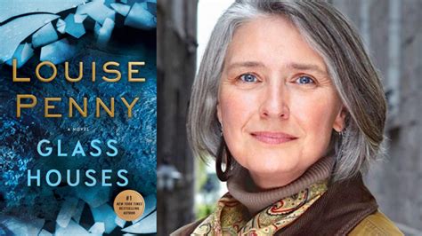 How Louise Penny Keeps Armand Gamache Fresh After 13 Books Cbc Books
