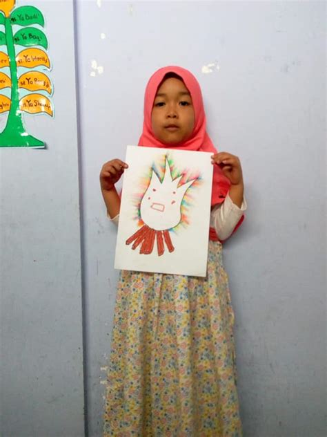 Maybe you would like to learn more about one of these? Contoh Mewarnai Api Unggun Untuk Anak Tk - Ratulangi