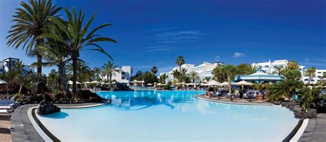 Seaside Los Jameos Playa Puerto Del Carmen Hotels In Lanzarote