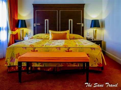 the 5 star superior hotel bülow palais dresden a hotel review