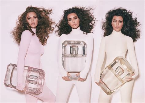 Kendall Jenner Lanza Su Nueva Colección De Perfumes En Colaboración Con Kkw Fragance Modalia Es