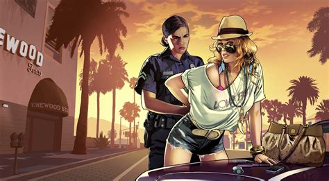 2880x1800 Grand Theft Auto V Free Coolwallpapersme