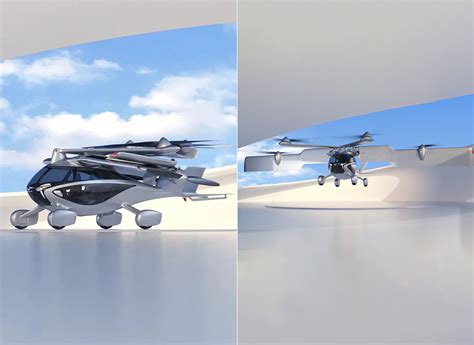 Nfts Aska Electric Vertical Takeoff And Landing Flying Car Can Now Be Pre Ordered Techeblog