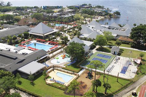 Club Med Sandpiper Bay Florida