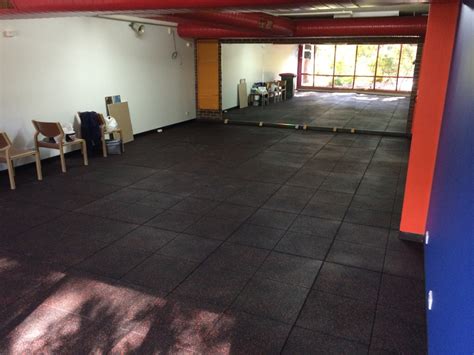 Rubber Gym Flooring Sydney Nsw Allied Technical Services Sydney