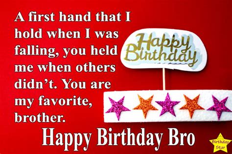 422 Happy Birthday Wishes Quotes For Elder Brother