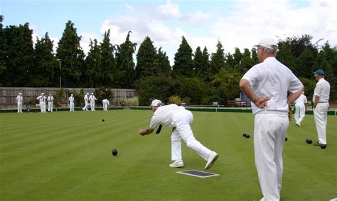 Lawn Bowls Under Lights The Weekend Edition Whats On In Brisbane