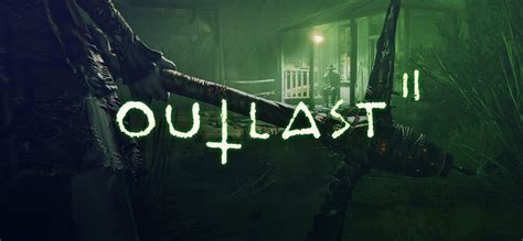 Outlast 2 Androidios Mobile Version Full Game Free Download Gaming
