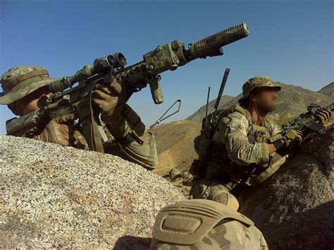 Special Operations Task Group Soldiers During Operations In Southern Afghanistan 2011 1024 X