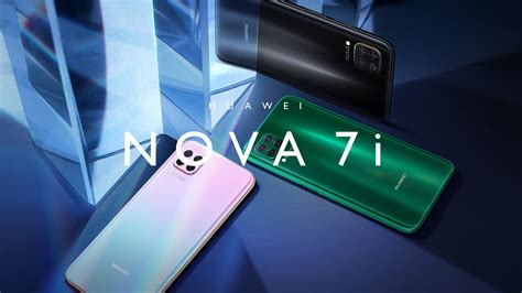 Discover the latest and best huawei phones, watches, and computing products in malaysia below. Huawei Nova 7i, Hitting the Malaysian Shores Soon | TAV
