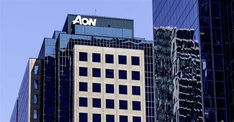 Aon To Buy Willis For Nearly 30bn In Insurance Mega Deal The Irish Times