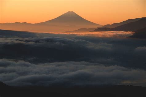 3 Recommended Spots To View Sea Of Clouds In Japan Discover Places