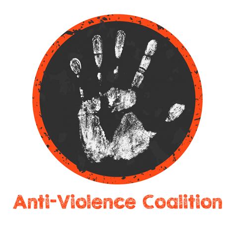 about anti violence coalition