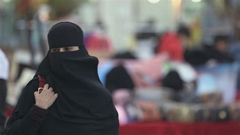 The Paradox Of Saudi Arabias Social Reforms Frontline