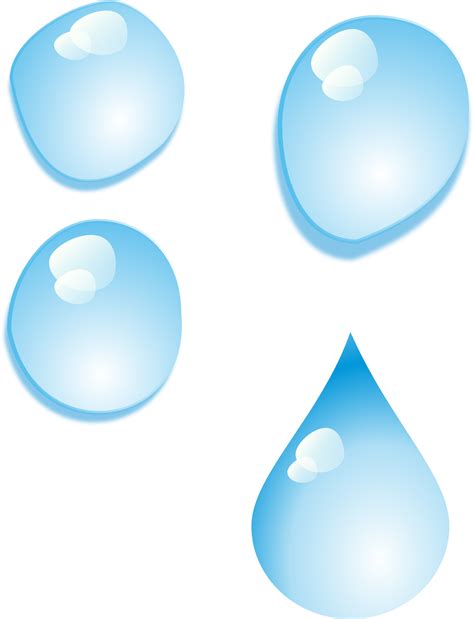 15 Raindrop Hd Psd Images Water Drop Desktop Wallpaper