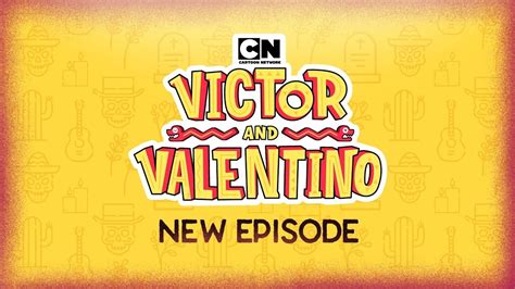 Victor And Valentino Season 3 Trailer Youtube