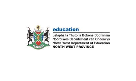 North West Province Teachers Recruitment 20242025 Application Form