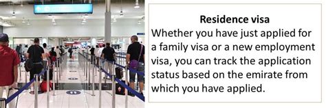Once you have done this, you can then log in and submit an eoi. UAE: How to check your visa application status | Living ...