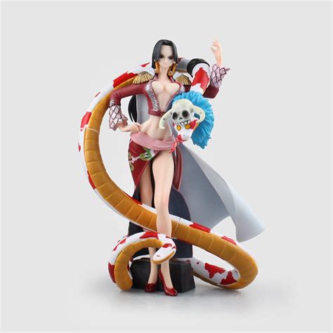 On march 20th, storefront owner chuck gaffney, whose vocal criticism of amazon's aforementioned 2018 removal of anime figures. Anime One Piece SQ Boa Hancock & Salome Figuarts with ...