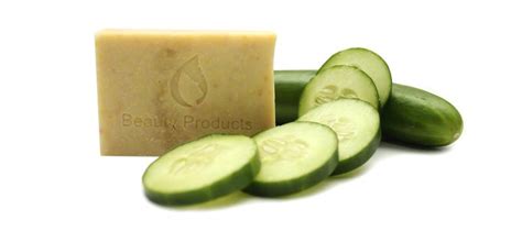 Cucumber Soap Cucumber Soap Is That It Helps In Revitalizing The Skin Beauty Products Armenia